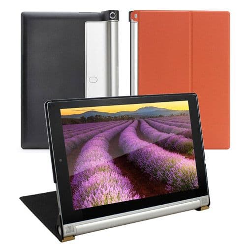 Lenovo Yoga 3 8 inch Tablet Ultra Thin Stand Case (Android OS)